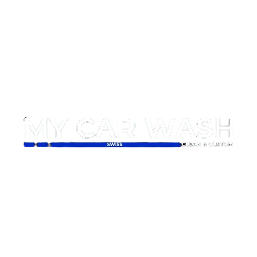 MY CAR WASH Group